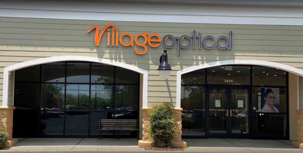VO Reduced size Villages Optical | The Villages Florida
