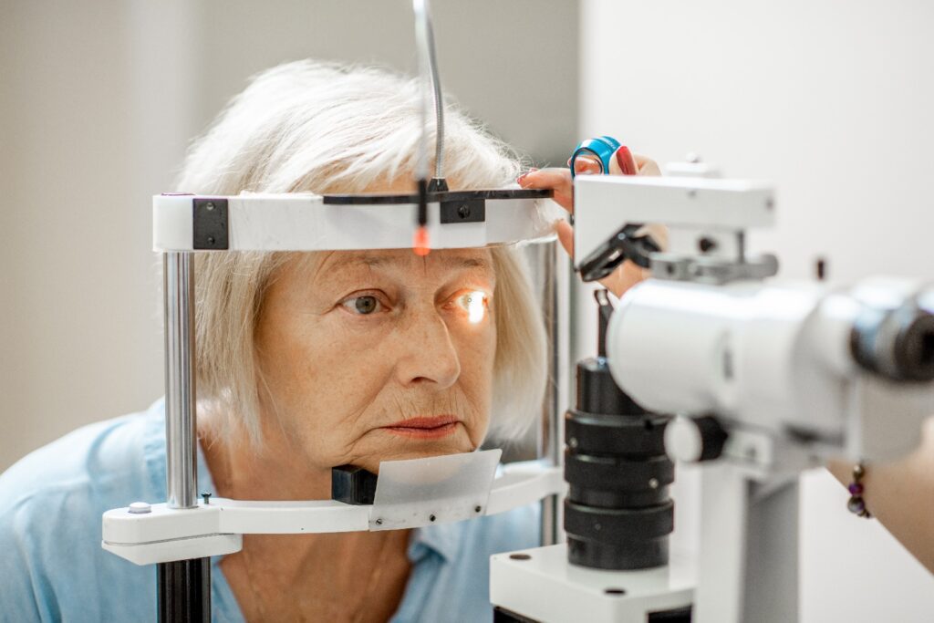 Eye Health And Aging: What Every Villager Needs To Know 9 Eye Health And Aging