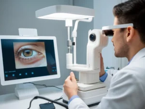 What Does Remote Eye Exam Mean? A Complete Guide To Virtual Eye Care 2 Benefits Of Remote Eye Exams