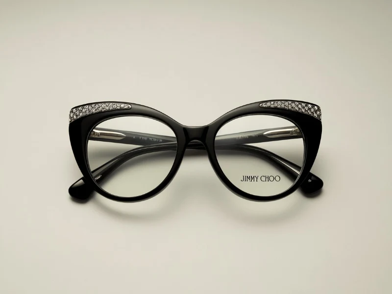Jimmy Choo Eyeglasses: The Ultimate 2025 Guide To Glamour, Fit, And Precision For The Villages 1 Jimmy Choo Eyeglasses