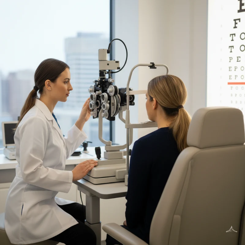 How Much Is An Eye Exam? Decoding The True Cost Of Your Vision In Villages Opticals 1 The Core Question How Much Is An Eye Exam At Villages Opticals